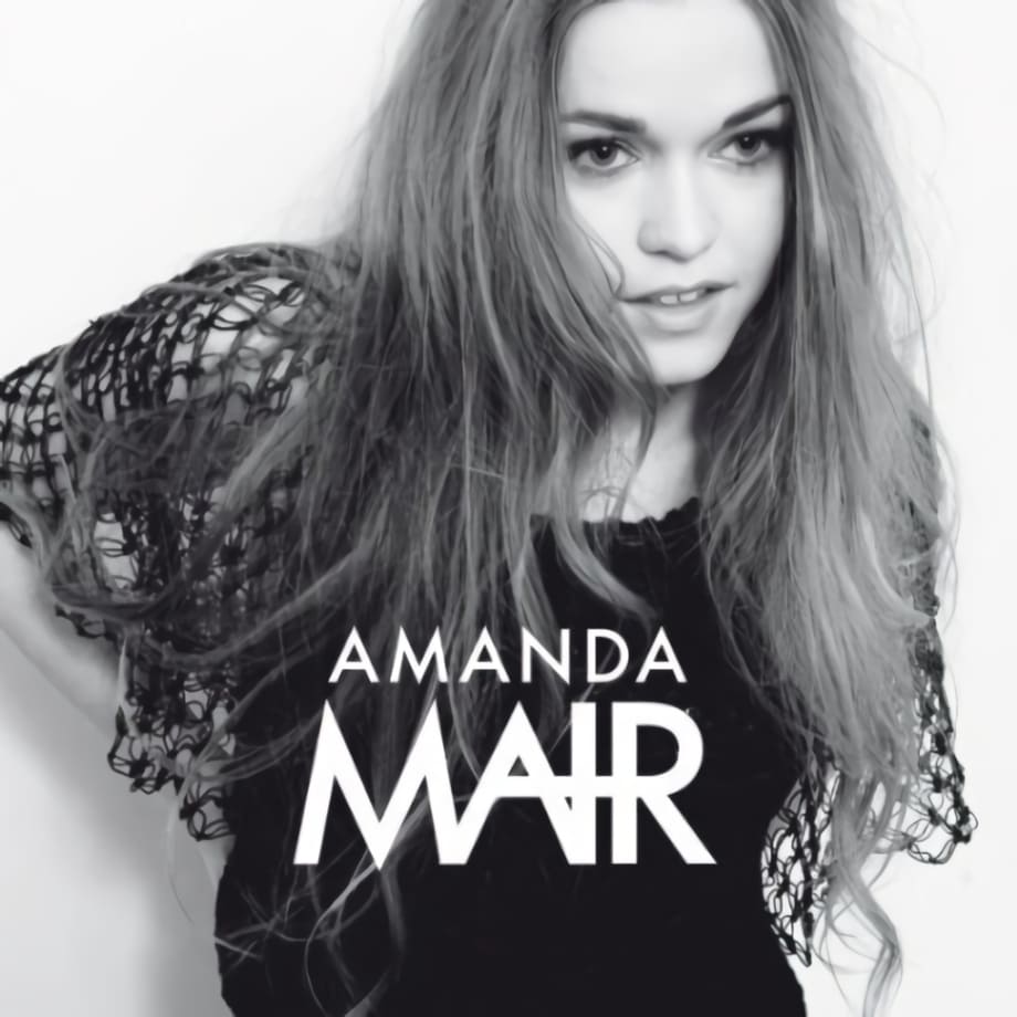 Doubt Amanda Mair