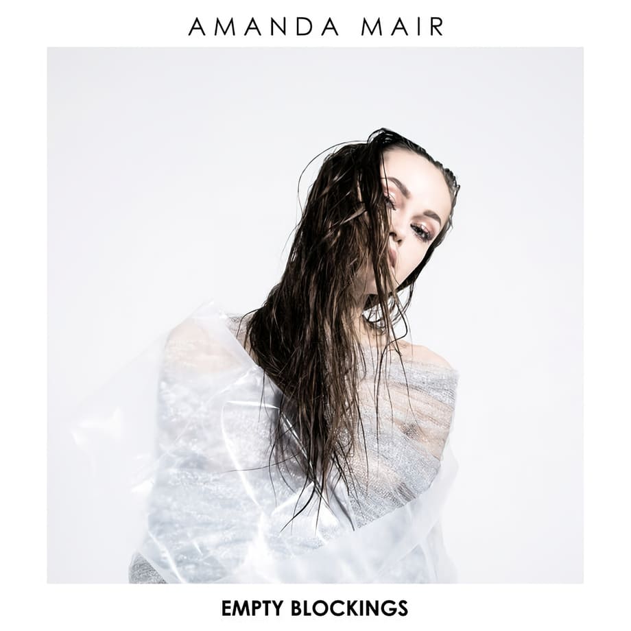 Empty Blockings Amanda Mair