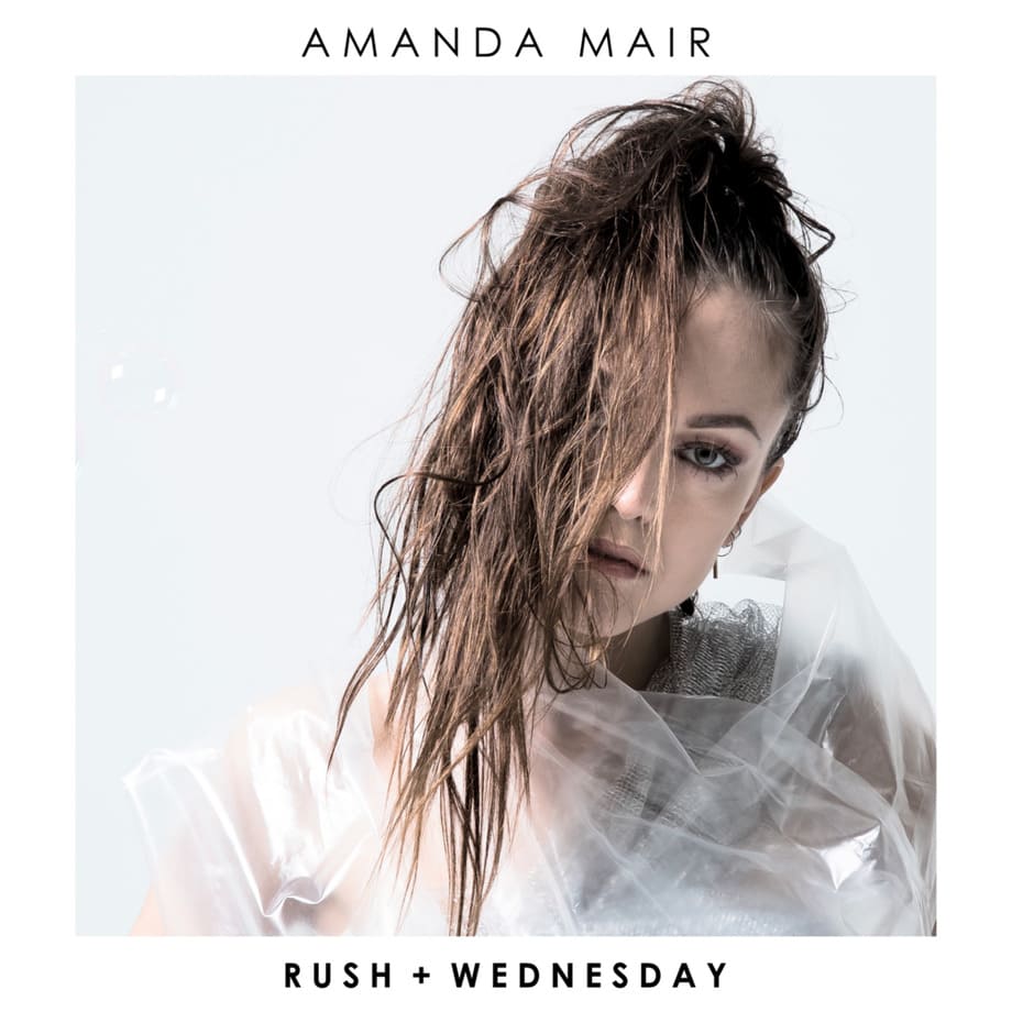 Rush Amanda Mair