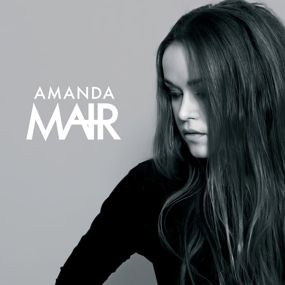 Sense Amanda Mair